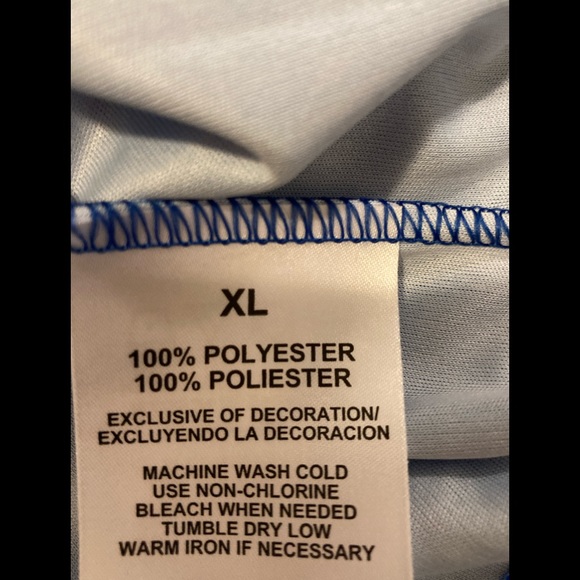 ๐๐โพ๏ธ PHILLIES RETRO PULL ON JERSEYโพ๏ธ๐๐ - Picture 12 of 14